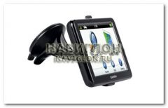 Garmin Nuvi 2555LT Russia