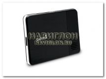 Garmin Nuvi 3450 Russia