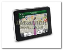 Garmin Nuvi 3490LMT Russia