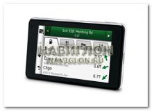 Garmin Nuvi 3490LMT Russia