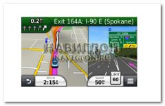 Garmin Nuvi 3490LMT Russia