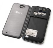 THL W7 (MTK6577) смартфон