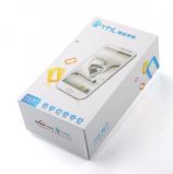 THL W7 (MTK6577) смартфон