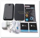 THL W7 (MTK6577) смартфон