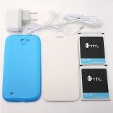 THL W7s (MTK6589) смартфон