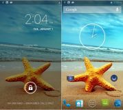 THL W7s (MTK6589) смартфон