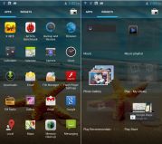 THL W7s (MTK6589) смартфон