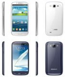STAR N9389 MTK6589 Android 4.2 Quad Core 3G GPS 1G RAM 5.3 Inch 8.0MP Camera