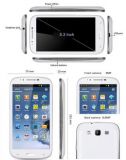 STAR N9389 MTK6589 Android 4.2 Quad Core 3G GPS 1G RAM 5.3 Inch 8.0MP Camera