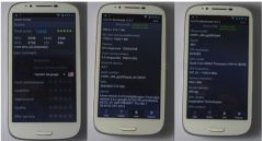 STAR N9389 MTK6589 Android 4.2 Quad Core 3G GPS 1G RAM 5.3 Inch 8.0MP Camera