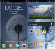 STAR N9389 MTK6589 Android 4.2 Quad Core 3G GPS 1G RAM 5.3 Inch 8.0MP Camera