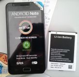 Star N9770 MT6577 смартфон