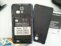 Star N9770 MT6577 смартфон
