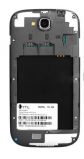 ThL W8 MTK6589 Смартфон черный