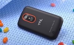 THL A1 смартфон