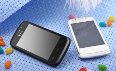 THL A1 смартфон