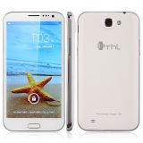 THL W8+ MTK6589 Black черный телефон