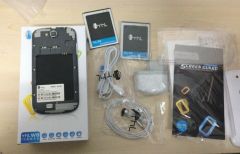 ThL W8 Beyond MTK6589T cмартфон