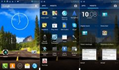 THL W11 16GB MTK6589T белый Смартфон