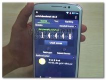 Star Ulefone U650 32GB MTK6589T RAM 2GB