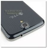 THL W300 RAM 2Gb ROM 32Gb черный MTK6589T Смартфон