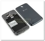 THL W300 RAM 2Gb ROM 32Gb черный MTK6589T Смартфон