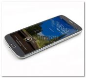 THL W300 RAM 2Gb ROM 32Gb черный MTK6589T Смартфон