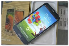 Star HD9000+ (Galaxy Note S3) MTK6589T RAM2GB ROM32GB