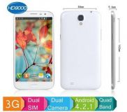 Star HD9000+ (Galaxy Note S3) MTK6589T RAM2GB ROM32GB