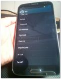 Star HD9000+ (Galaxy Note S3) MTK6589T RAM2GB ROM32GB