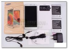 Star HD9000+ (Galaxy Note S3) MTK6589T RAM2GB ROM32GB