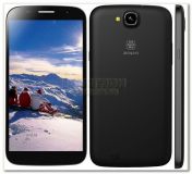 Zopo ZP990 2 GRAM MT6589T черный смартфон