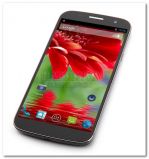 Zopo ZP990 2 GRAM MT6589T черный смартфон