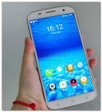 Zopo ZP990 2 GRAM MT6589T белый смартфон