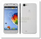 Zopo ZP980 32Gb RAM 1GB MTK6589T белый смартфон
