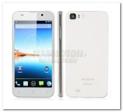 Zopo ZP980 32Gb RAM 1GB MTK6589T белый смартфон