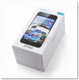 Zopo ZP980 32Gb RAM 1GB MTK6589T белый смартфон