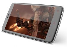 iNew i4000 RAM 2GB ROM 32GB MTK6589T смартфон