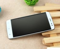 iNew i4000 RAM 2GB ROM 32GB MTK6589T смартфон