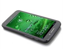 Zopo ZP820 RAIDEN MT6582 черный смартфон