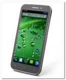 Zopo ZP820 RAIDEN MT6582 черный смартфон