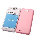 Zopo C3 32Gb RAM 1GB розовый смартфон