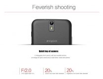 ZOPO ZP998 8-CORE 2GB RAM 16GB ROM MT6592 белый смартфон
