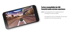 ZOPO ZP998 8-CORE 2GB RAM 16GB ROM MT6592 белый смартфон
