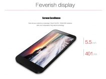 ZOPO ZP998 8-CORE 2GB RAM 16GB ROM MT6592 белый смартфон