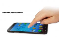 ZOPO ZP998 8-CORE 2GB RAM 16GB ROM MT6592 белый смартфон