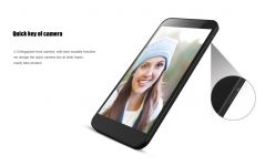 ZOPO ZP998 8-CORE 2GB RAM 16GB ROM MT6592 черный смартфон