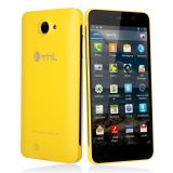 ThL W200 yellow MTK6589T смартфон
