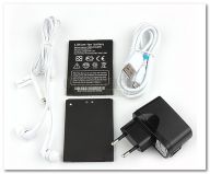 ThL W200 White MTK6589T смартфон