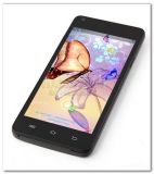 ThL T5 MT6572W черный смартфон